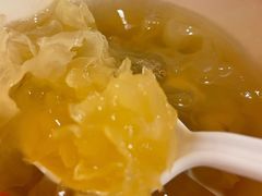 银耳莲子羹(冷)-一心一味(水围店)
