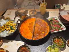 -山缓缓火锅(上海闵行龙湖店)