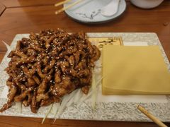 -鼎香润(德胜门内店)