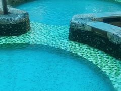 -汕头莲花山度假村温泉