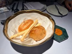 餐前面包-夏朵花园(复兴西路店)