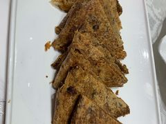 马凯糖饼-马凯餐厅(地安门店)