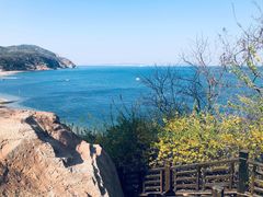 -棒棰岛宾馆景区