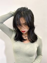 -MY HAIR ARDOR