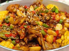 -辣小鲜·南昌大排档(船山路店)