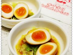 溏心蛋-味千拉面(新梅店)
