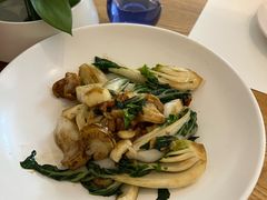 -青梅酒肆PLUS(长白仙岛北路店)