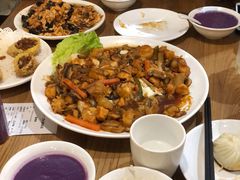 -陈傻子餐厅(世纪都会店)