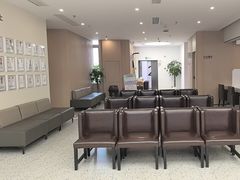 -第一健康体检中心(高新分院)