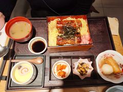 -味太助·银饭食堂(中华城店)
