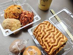 -纯坊佳哥手作(江汉路店)