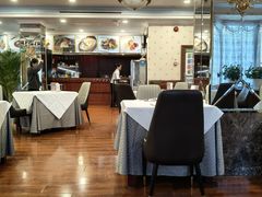 -新侨三宝乐西餐厅(崇文门店)