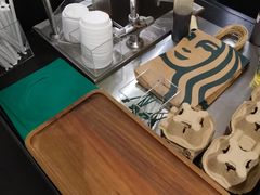 -星巴克(深圳星都豪庭店)