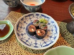 -鮨冠OMAKASE食べ放题(北京首店)