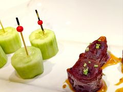 -城南往事·鲁菜济南菜(龙奥万科店)