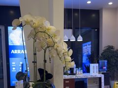 -瑞尔齿科(颐堤港诊所)