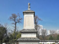 -西安青龙寺遗址景区