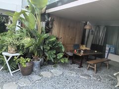 -云里小坐·小院里·团建·宴请·下午茶(三圣乡店)