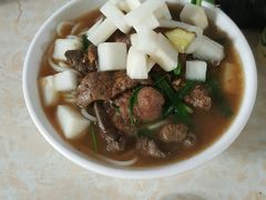 -珍珍小食店(西华路店)