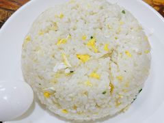 蛋炒饭-掌上鲜(南顺城街店)