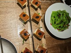 -北京老铺烤鸭(时代广场店)