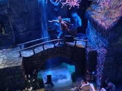 -西安华夏文旅水世界