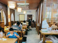 -食鸡公社辣子鸡·潍坊菜·烧烤