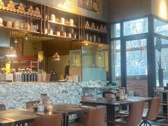 -Margherita雏菊意大利餐厅(雅颂庭购物中心店)