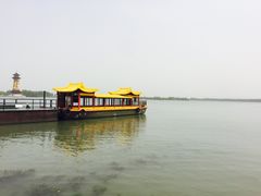 -溱湖国家湿地公园