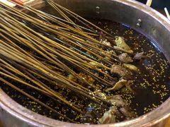 -搓火大都会(广安门总店)