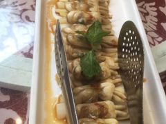 东山小管酱油水-临家闽南菜(翔安店)