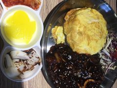 -炒码先生·韩餐炸鸡披萨(西塔店)
