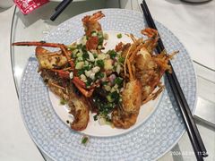 -渔意楼·驰名沙田乳鸽(五羊店)