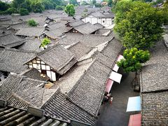 -中天楼