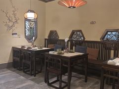 -雨后行菜(报慈北路店)