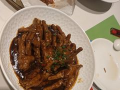 -鑫小城故事·藕汤·家常菜(台北一路总店)