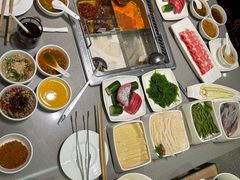 -海底捞火锅(松雷店)