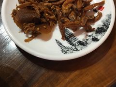 -巍山火巴肉饵丝(大理古城店)