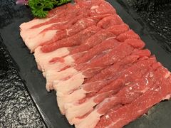 -常赢三兄弟·清真涮肉(五莲路店)