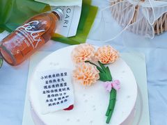 -幸福西饼生日蛋糕·下午茶(闵行店)