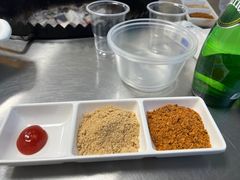 -二师兄火盆烤肉(湖口店)