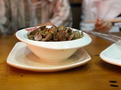 -小红烤翅(傅厚岗店)
