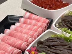 -海底捞火锅(CBD安泰广场店)