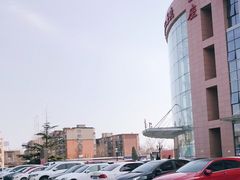 -天津医科大学第二医院