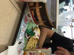 iphone_upload_pic-肯德基(好又多店)