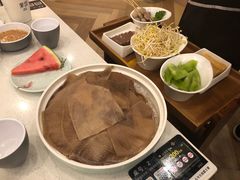 -香天下·四川火锅(安镇大润发店)
