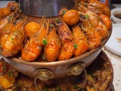 -老佛爷铜炉蛙锅(东门老街店)