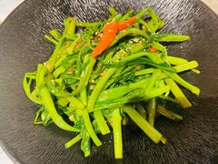 马拉盏通心菜-美奈小馆·越南料理(福田星河COCO Park店)