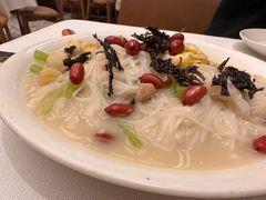 -莆田餐厅PUTIEN(金融街购物中心店)
