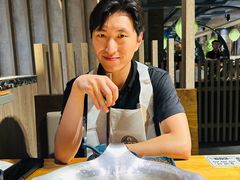 -湊湊火锅·茶憩(南京东路悦荟店)